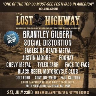 #losthighwayshow #losthighwayfest #getmyhallpass #losthighway2016 @losthighwayshow will be there  for the Friday night kick-off party July 22