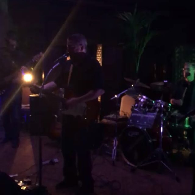 In the groove on Jane Says. #getmyhallpass