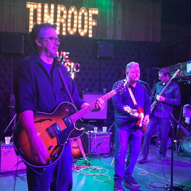 Hall Pass at the Tin Roof in San Diego #hallpass #wilfaxmusic #getmyhallpass #tinroofsandiego